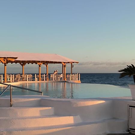 Apartamento Superamplio Con La Mejor Vista Al Mar Solo Adultos La Laguna 客房 照片