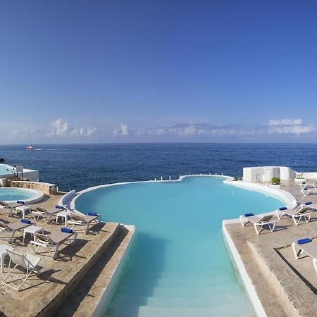 Apartamento Superamplio Con La Mejor Vista Al Mar Solo Adultos La Laguna 外观 照片