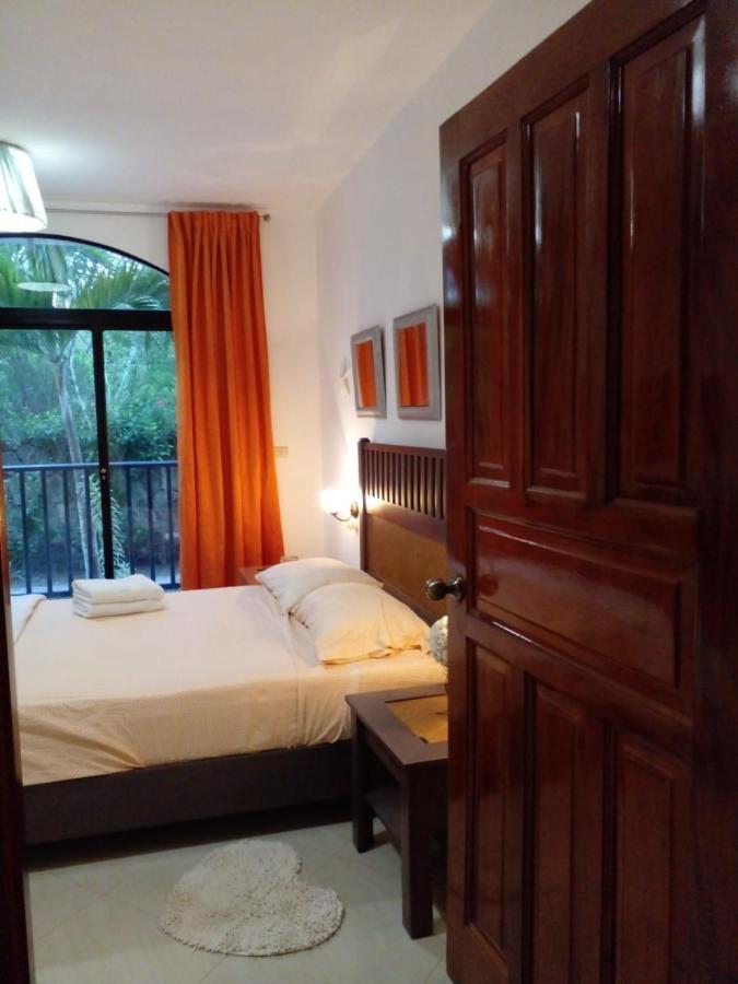 Apartamento Superamplio Con La Mejor Vista Al Mar Solo Adultos La Laguna 外观 照片