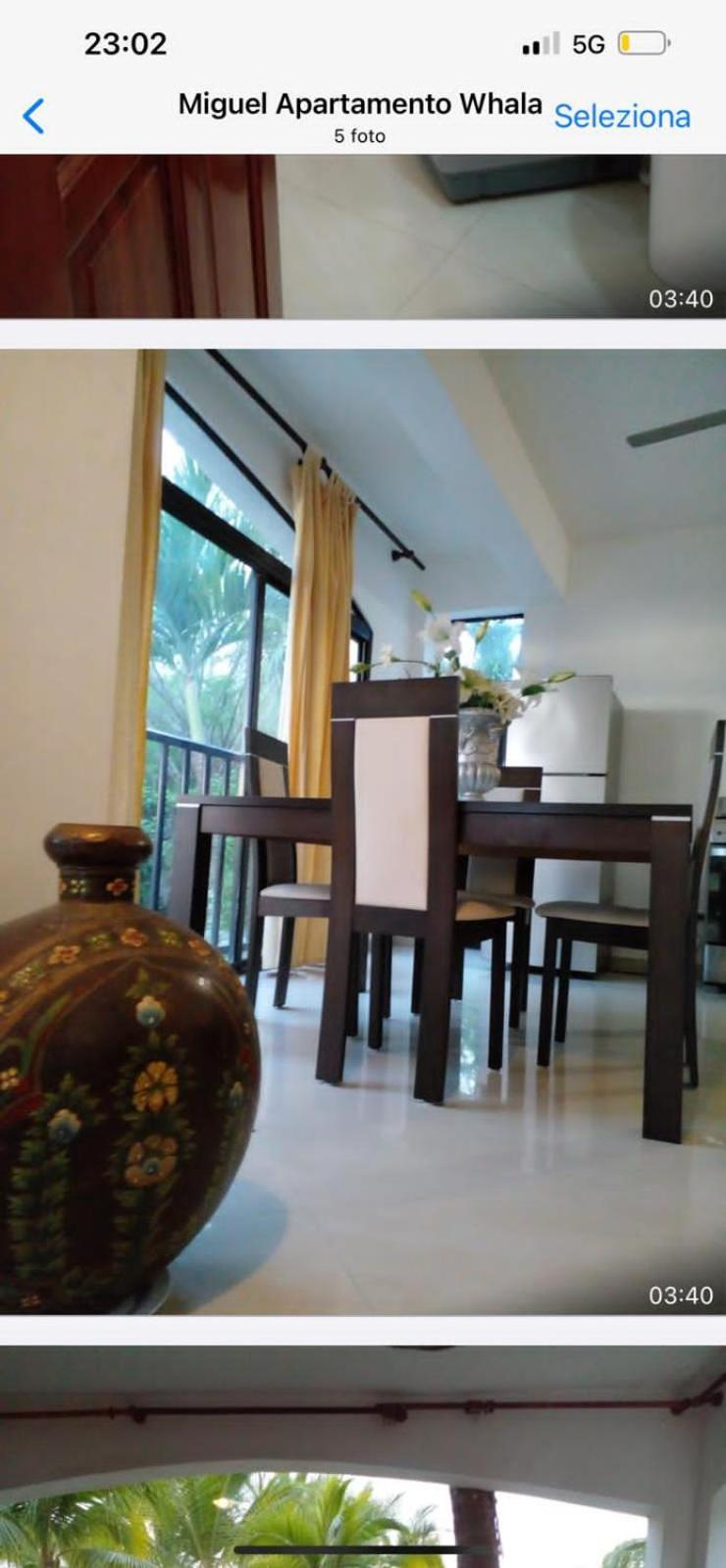 Apartamento Superamplio Con La Mejor Vista Al Mar Solo Adultos La Laguna 客房 照片