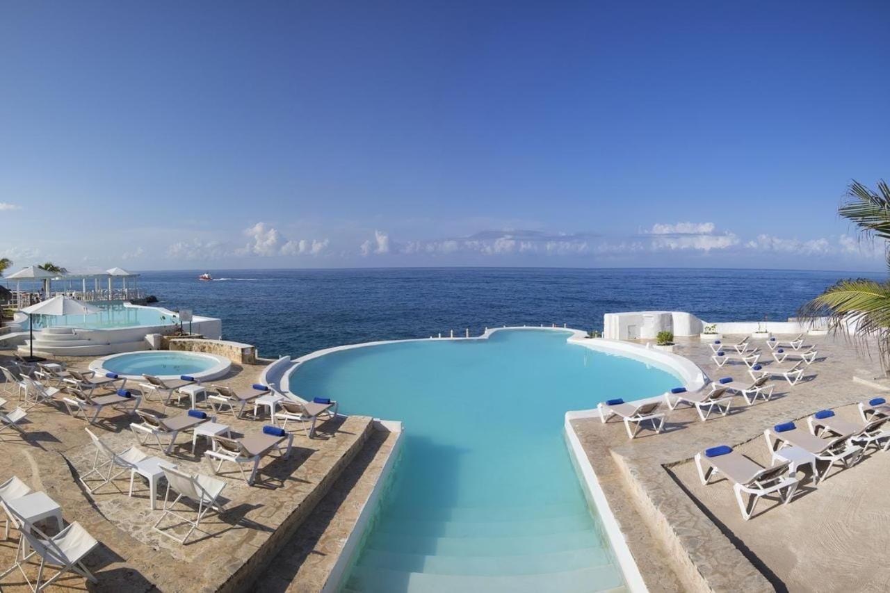 Apartamento Superamplio Con La Mejor Vista Al Mar Solo Adultos La Laguna 外观 照片
