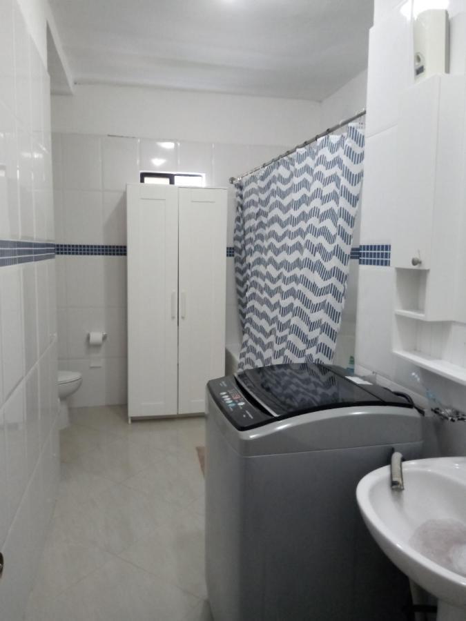 Apartamento Superamplio Con La Mejor Vista Al Mar Solo Adultos La Laguna 外观 照片