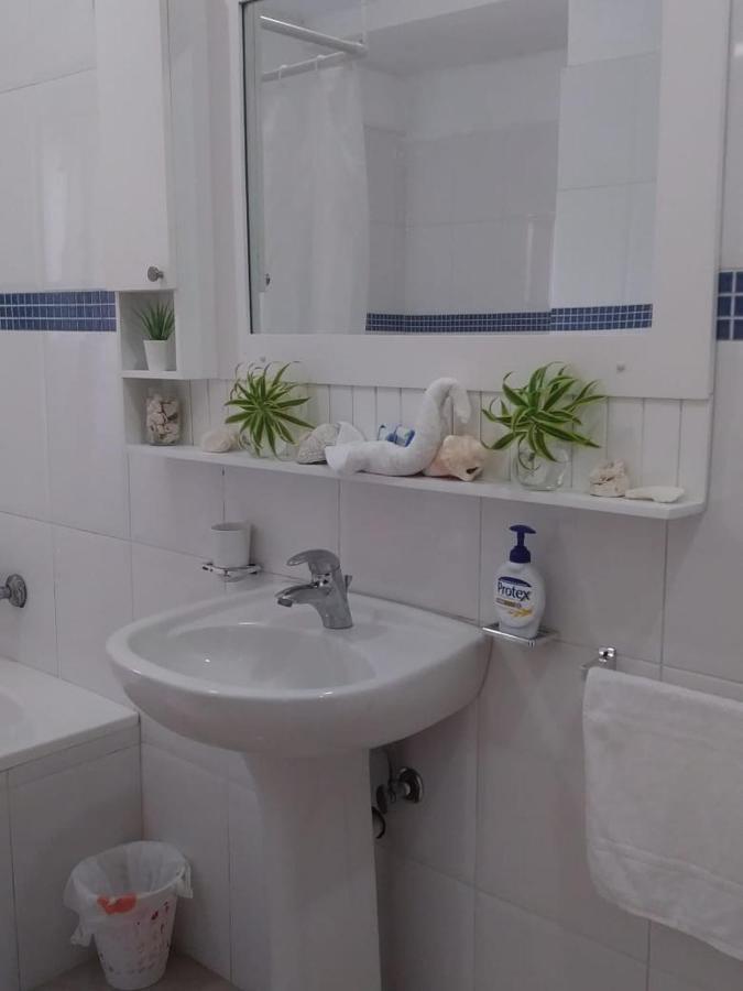 Apartamento Superamplio Con La Mejor Vista Al Mar Solo Adultos La Laguna 外观 照片
