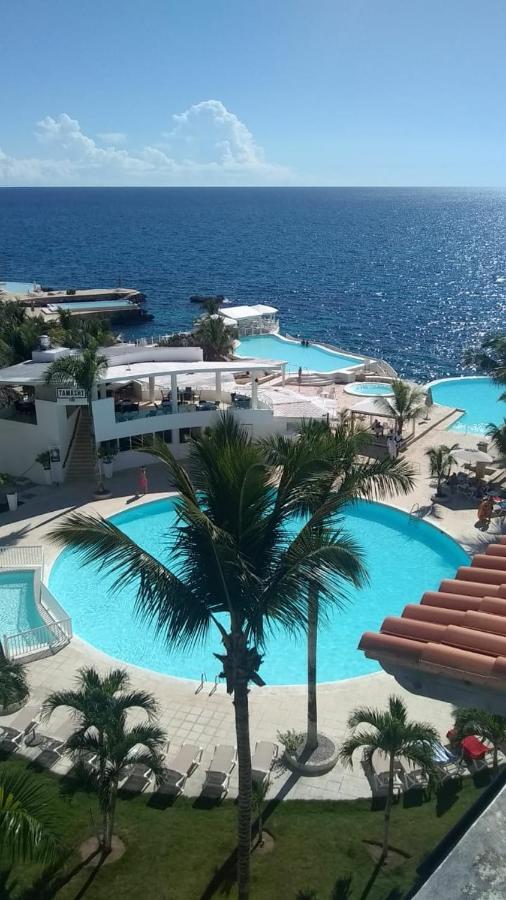 Apartamento Superamplio Con La Mejor Vista Al Mar Solo Adultos La Laguna 外观 照片
