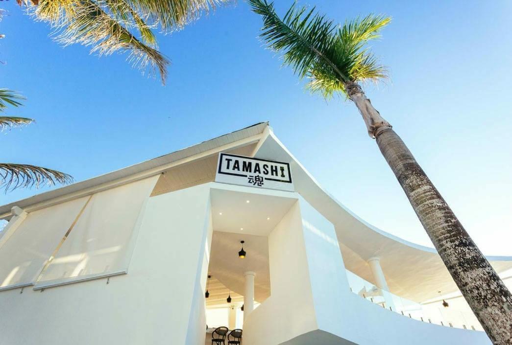 Apartamento Superamplio Con La Mejor Vista Al Mar Solo Adultos La Laguna 外观 照片