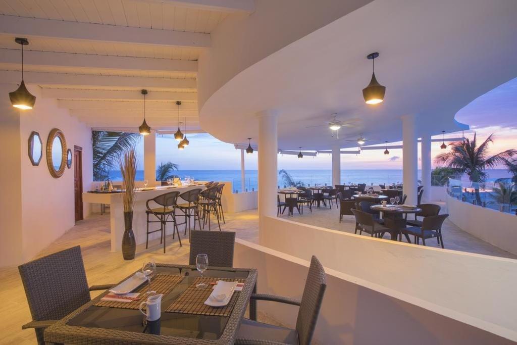 Apartamento Superamplio Con La Mejor Vista Al Mar Solo Adultos La Laguna 外观 照片